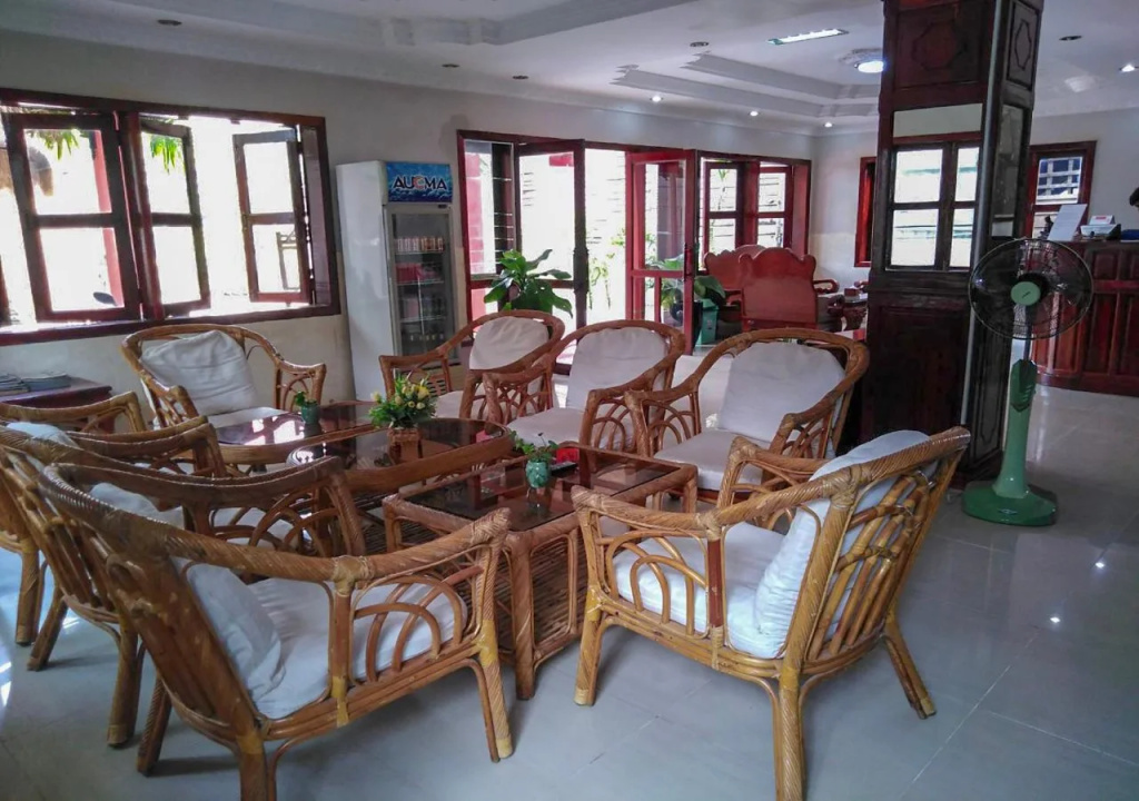 Hotel photo 19