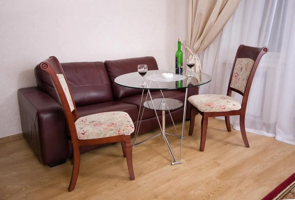 Ekaterina Hotel - Chambres