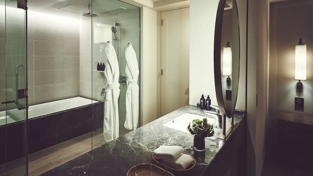 ANA InterContinental Ishigaki Resort by IHG - Chambres
