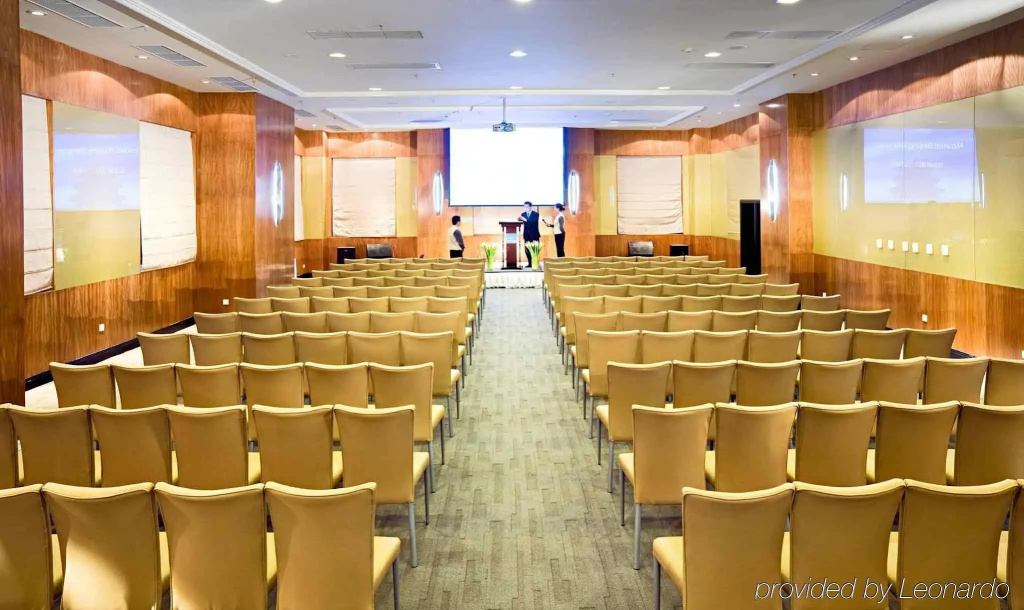 Novotel Beijing Sanyuan - Général