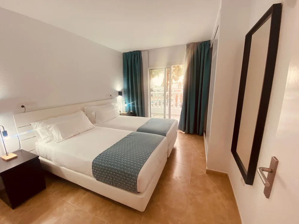 Hotel Bahia Serena - Général