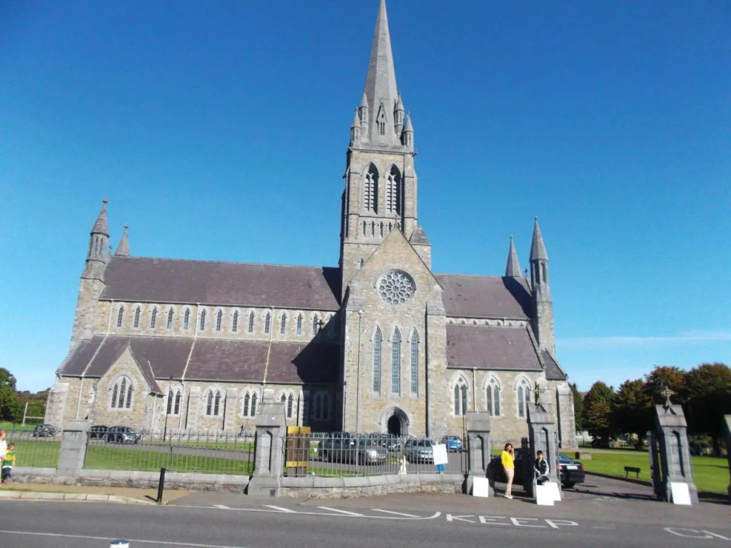 No 20 Killarney Holiday Village