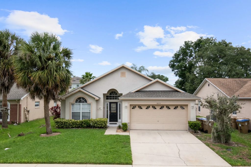 Indian Ridge - Pool Home With Spa, Newly Renovated