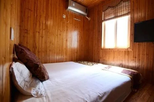 Wuzhen Wenyuan Ge Inn