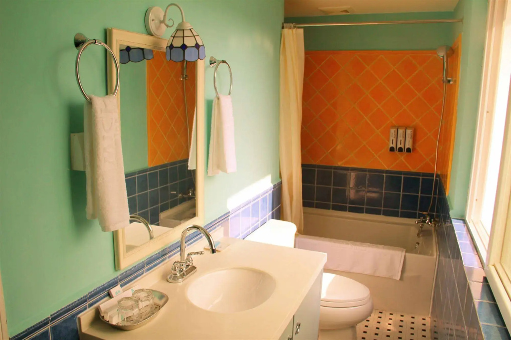 Michael's Inn & Suites - Général