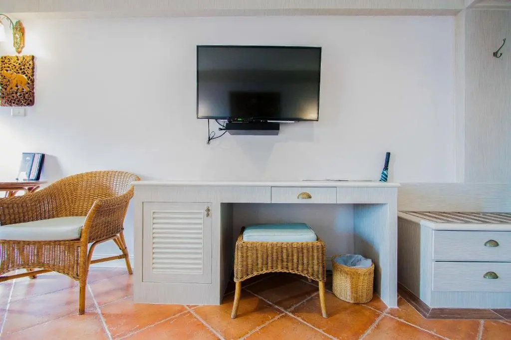 Karon Sea Sands Resort - Chambres