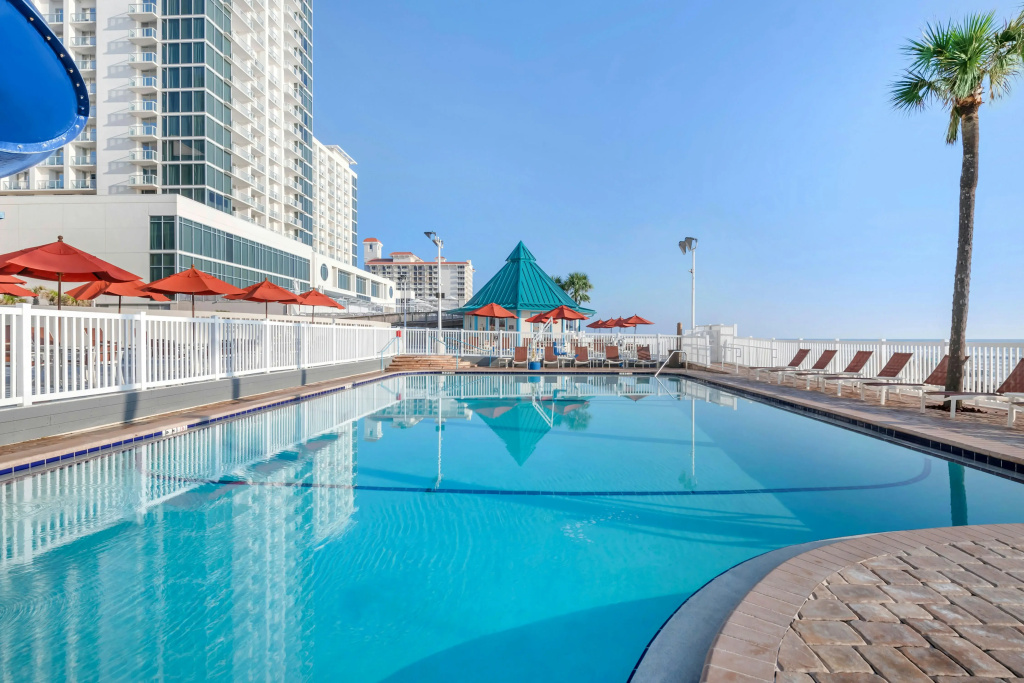 Hotel photo 14