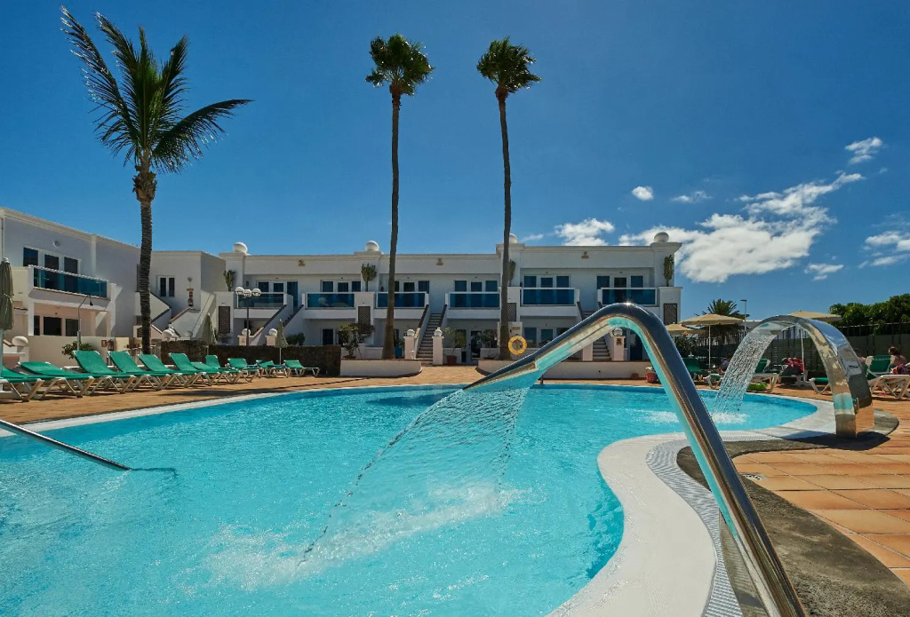 Montana Club Suite Hotel - Général