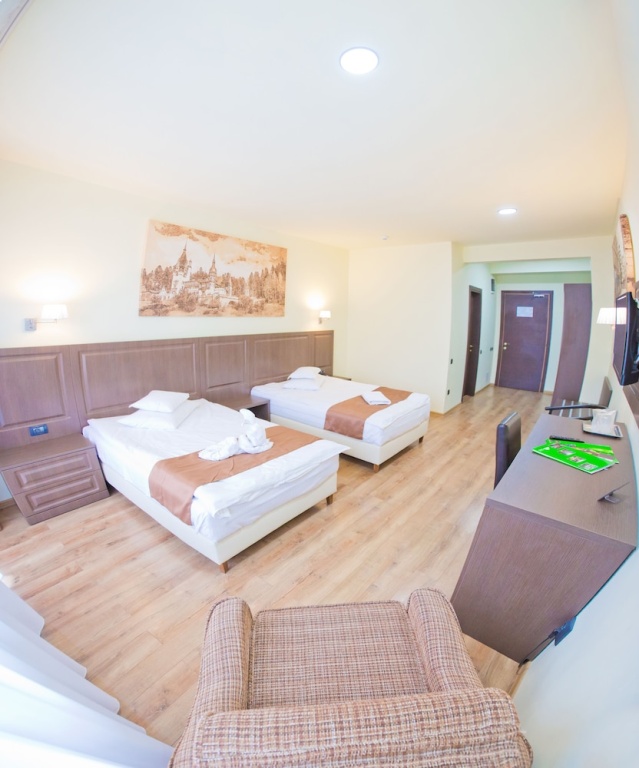 Superior room