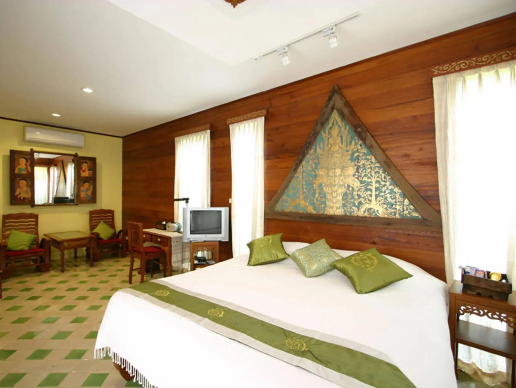 Ban Sabai Village Resort & Spa - Général