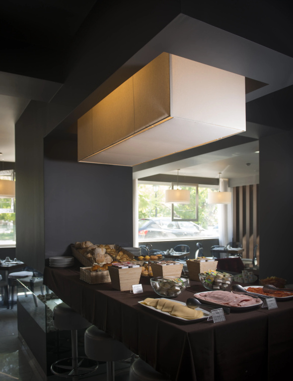 Saboia Estoril Hotel - Général