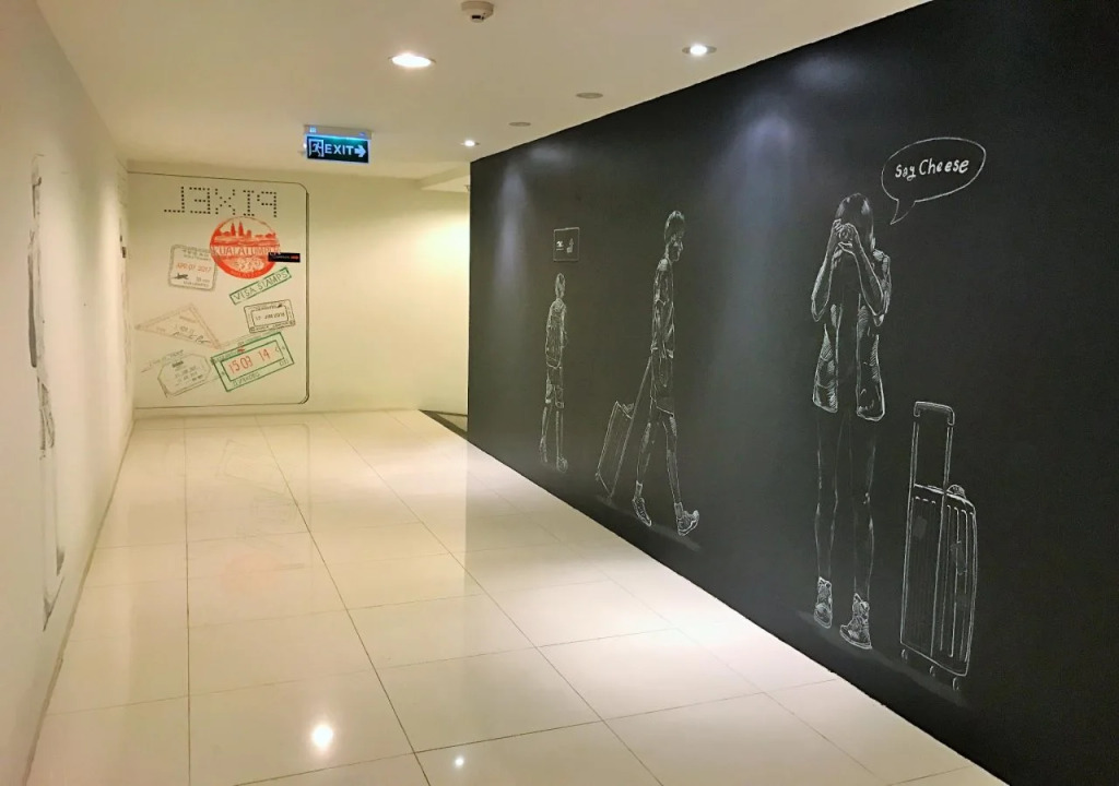 The Pixel Panwa — фото 4