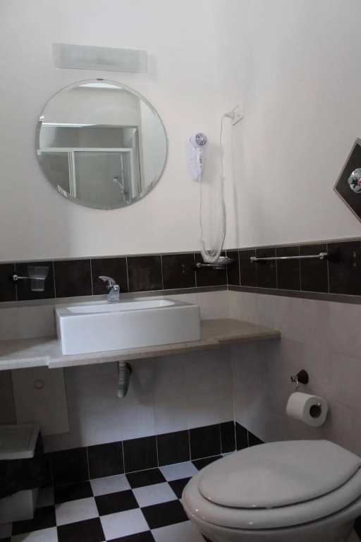 Residenza Nicola Amore - Général