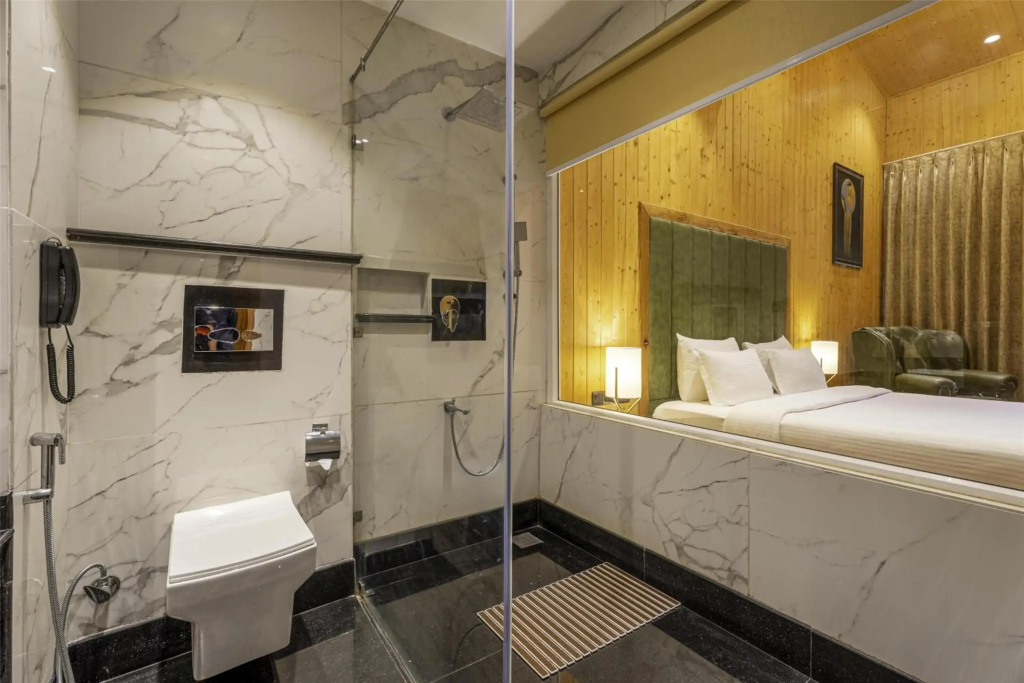 Hotel photo 13