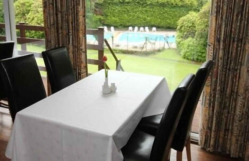 Lanteglos Country House Hotel - Général