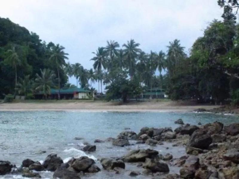 Fishing Bay Resort