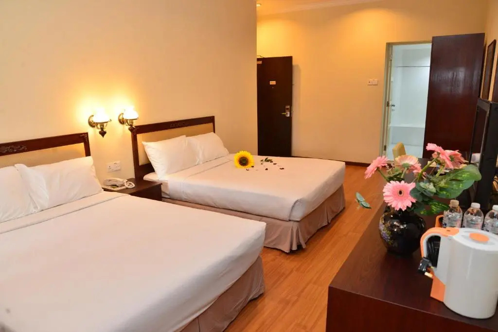 Cheng Ho Residence