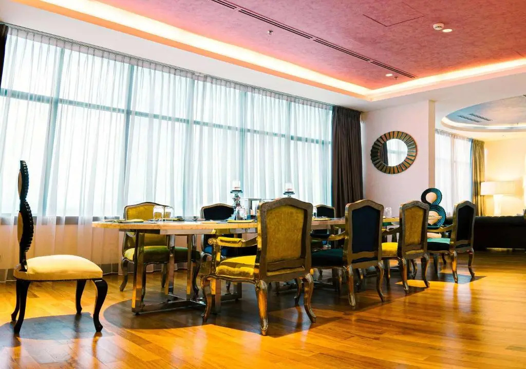 Hotel photo 37