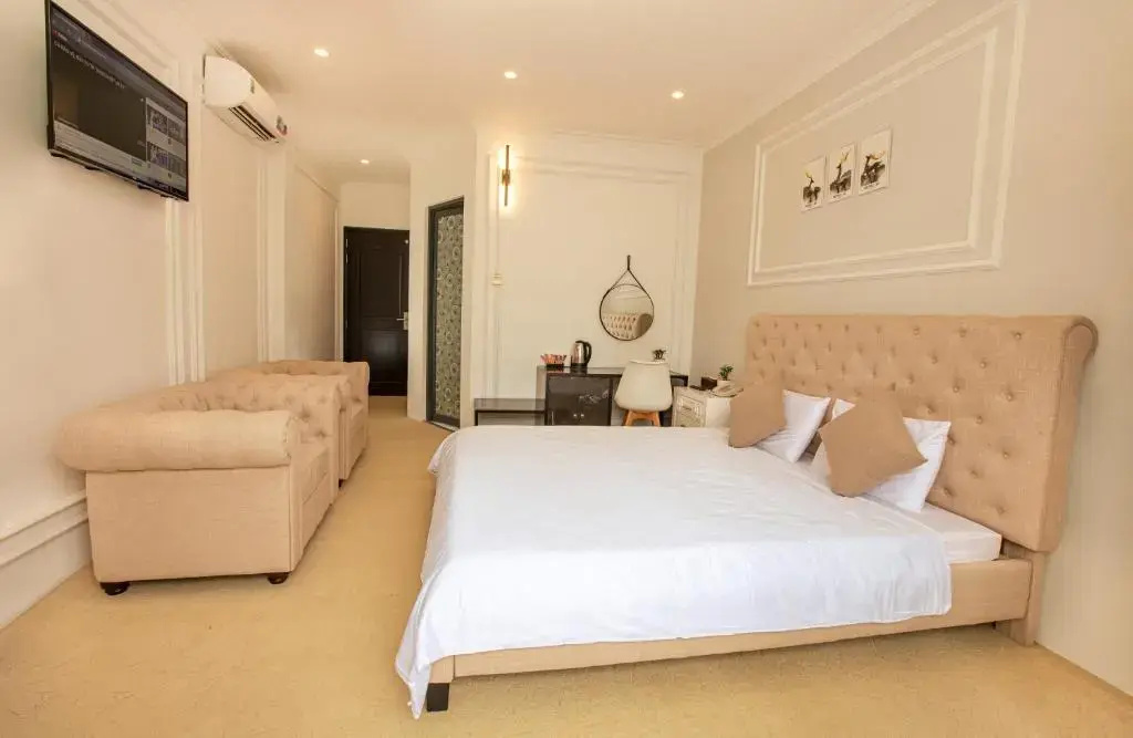 Phước Hưng 2 Hotel