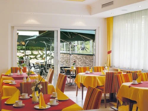Hotel Landhaus Tannenberg - Général