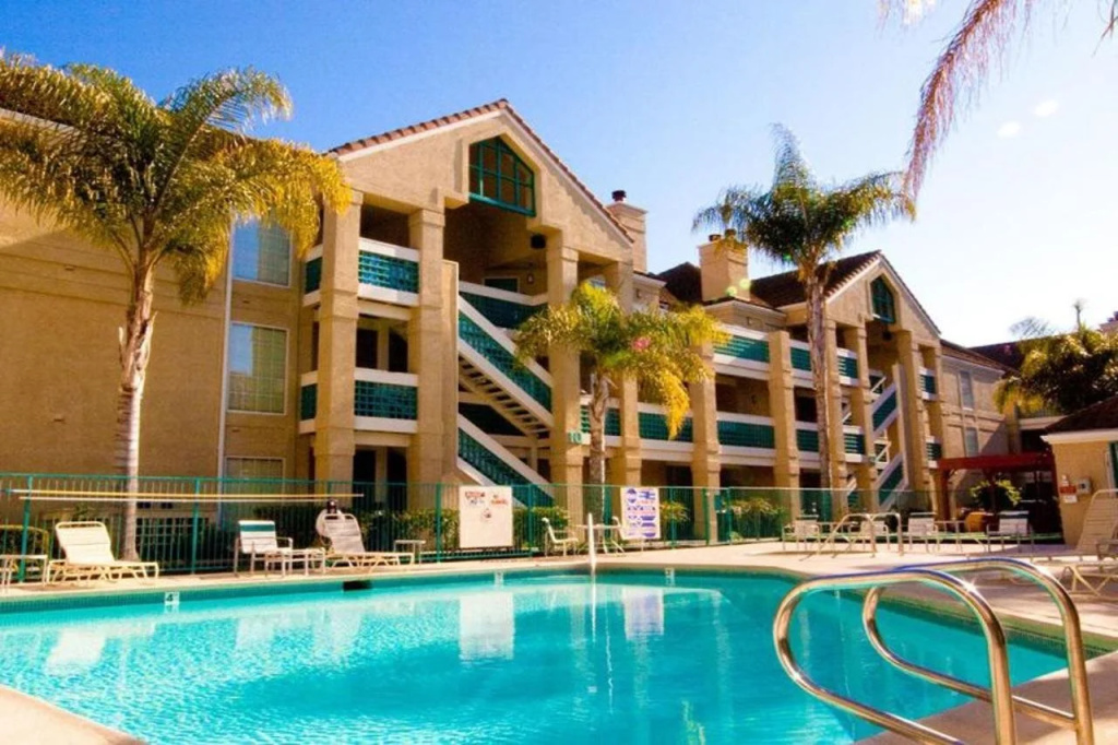 Sonesta ES Suites Sunnyvale - Général