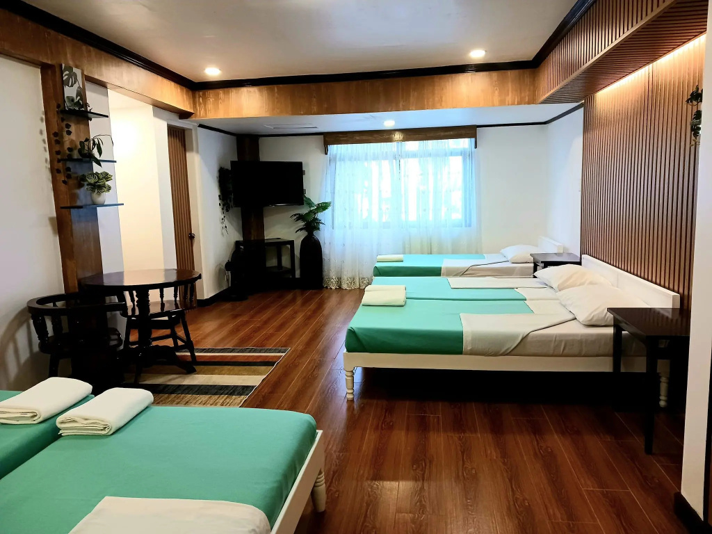 Inn Rocio — 3