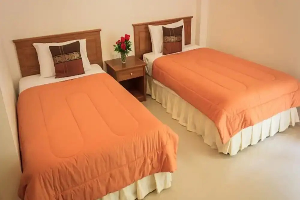 Номер Standard в Chaison Hill Resort Khanom
