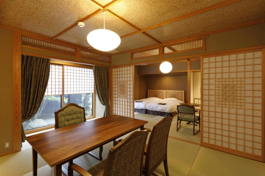 2 Bedrooms Standard room