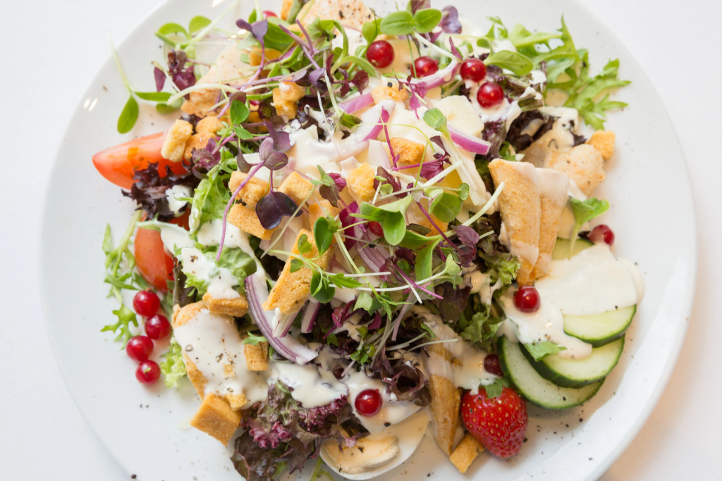 Thon Hotel EU picture