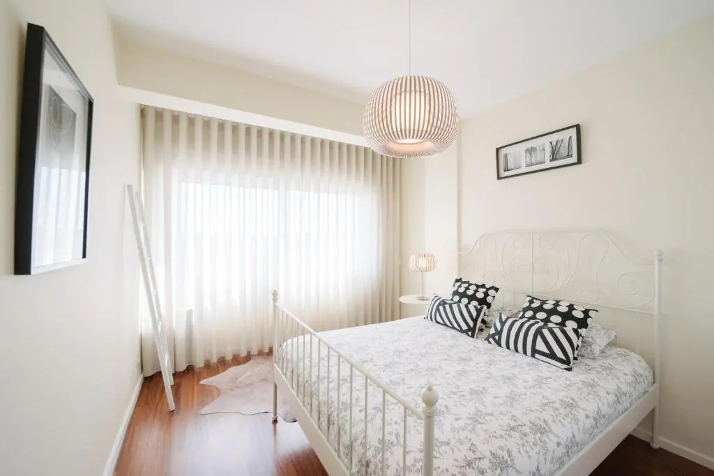 Apartamento Alfredo da Cunha