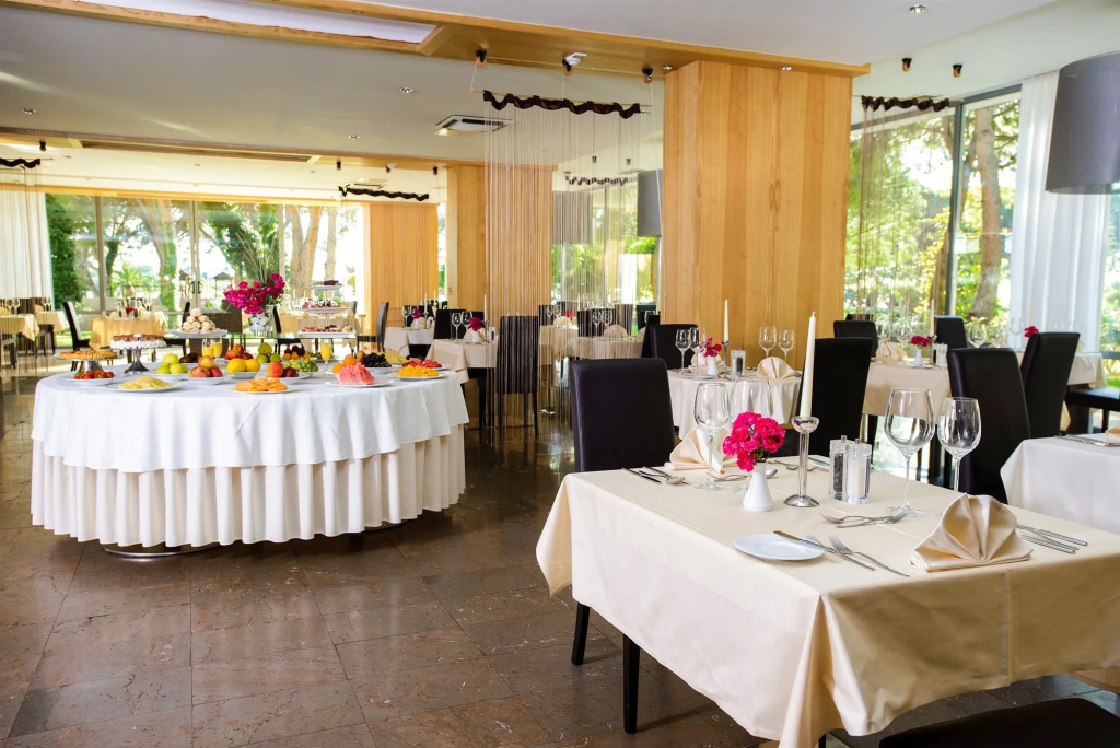 Falkensteiner Hotel Adriana l Adults Only - Général