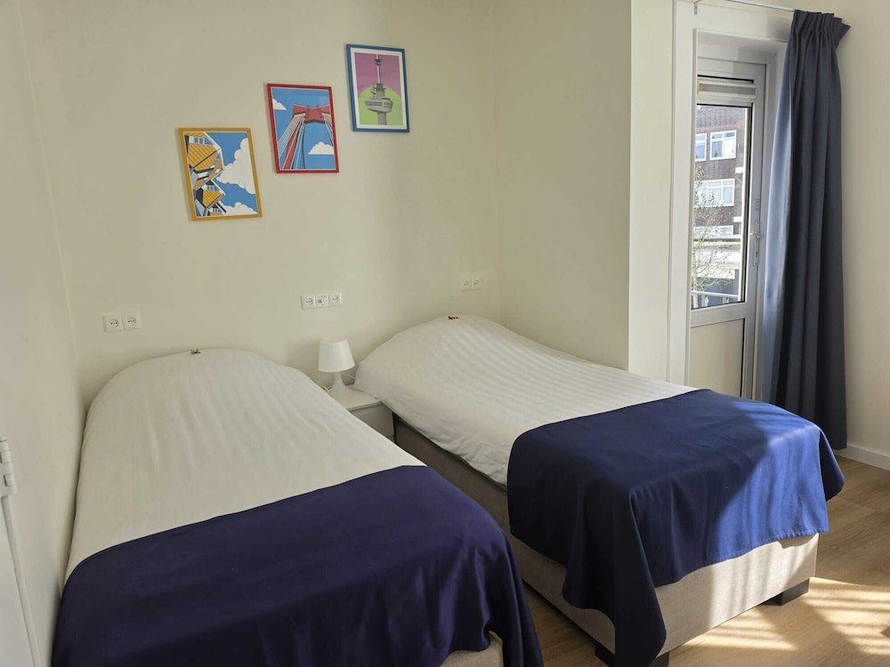 Hotel Breitner - Chambres