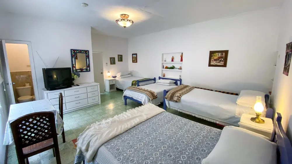 Standard Family room