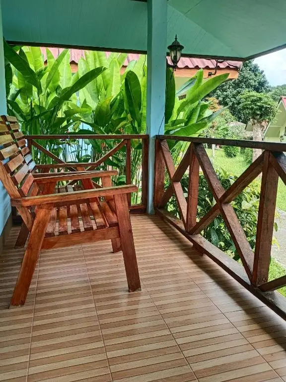 Mookies Bungalow - Chambres