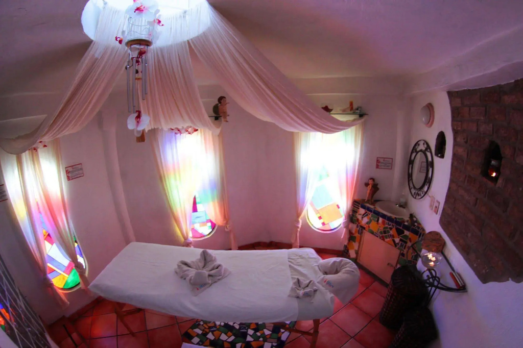 SPA Casa Armonía Hotel - Général