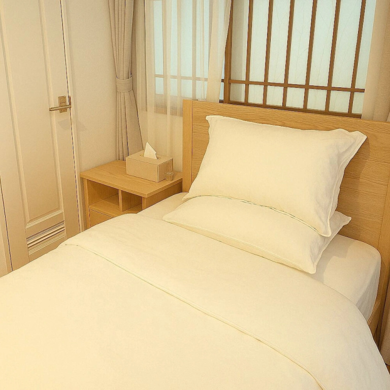 AOMUGI-HOTEL-Nishi-Waseda 사진 8