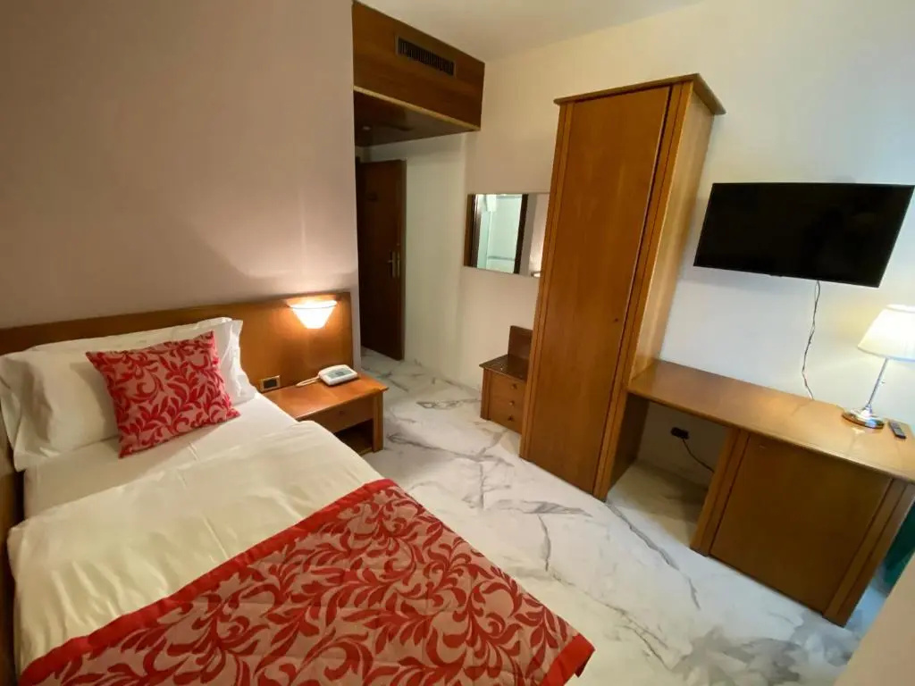 Hotel Palazzo Benci - Chambres