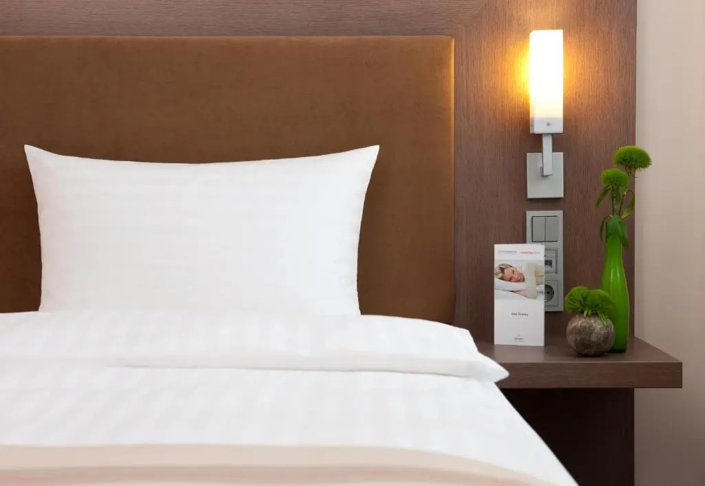 IntercityHotel Hannover - Chambres