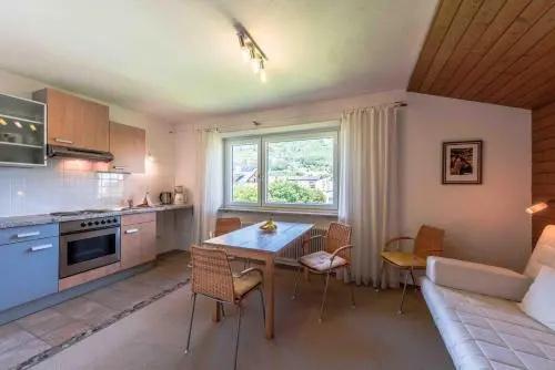 Appartement Wurzer