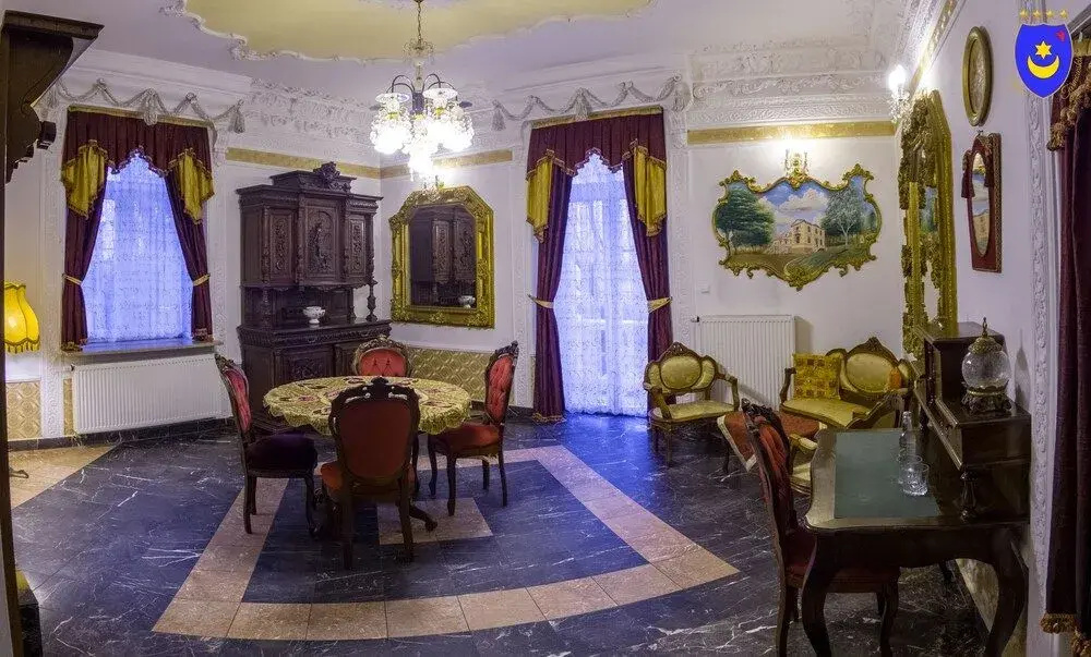 Tarnovsky Hotel, Resort & SPA - Général