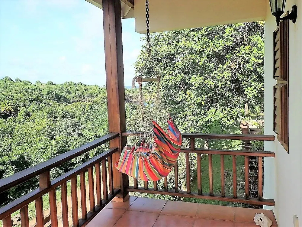 Two Bays Beach Villa Apartment and Studios - фото 15