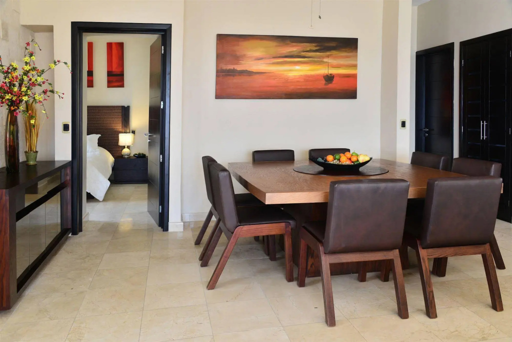 Residencia El Faro by Rentals Your Way - Général