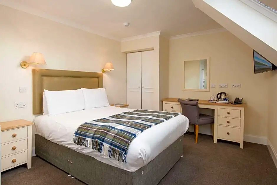 The Inveraray Inn, BW Signature Collection - Chambres