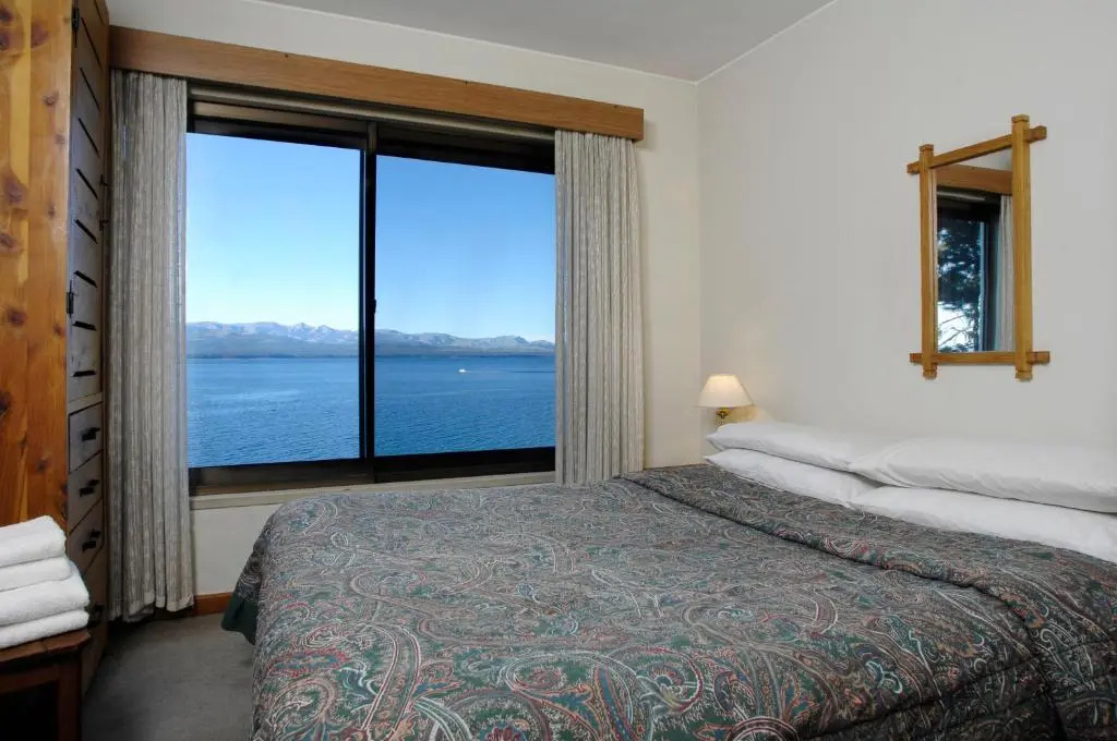 Apart Costa Azul - Chambres