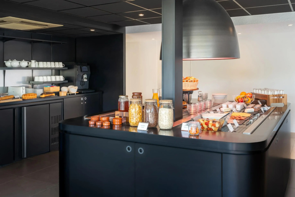 Sure Hotel by Best Western Valence Nord - Général