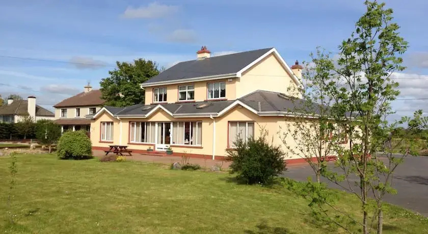 Castlegrove House