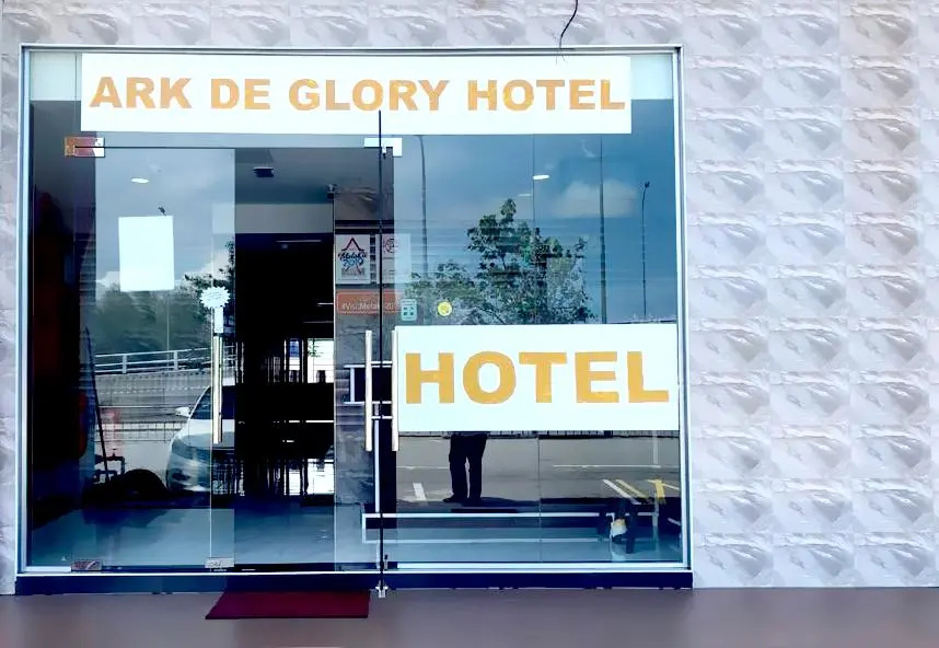 ARK Malacca Hotel