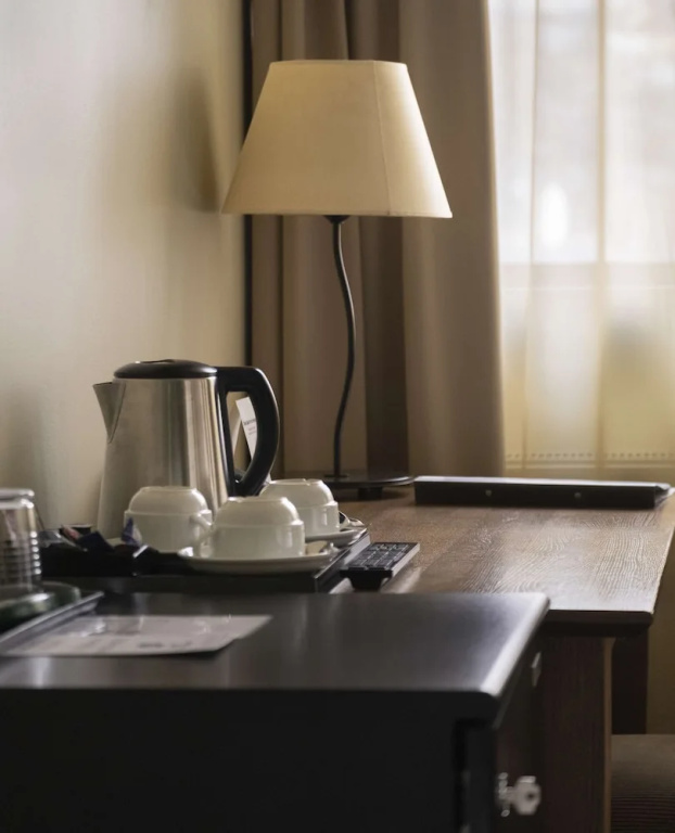Best Western Vilnius - Chambres