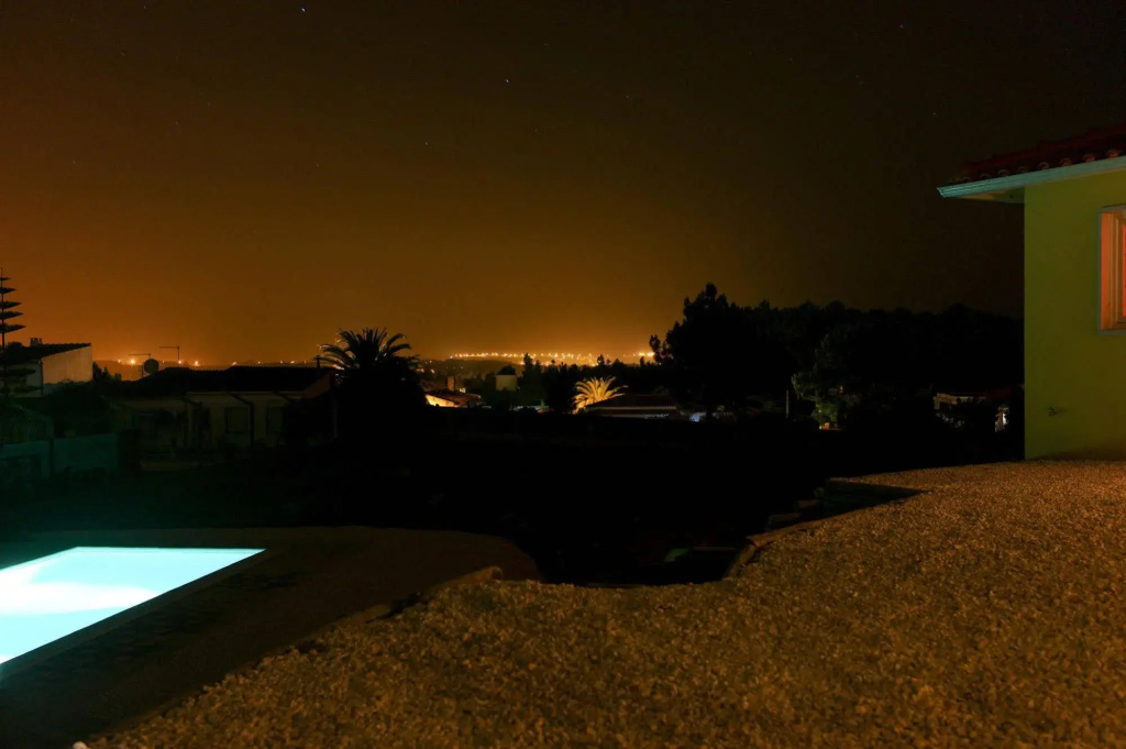 Casa Pedra Nobre - Général