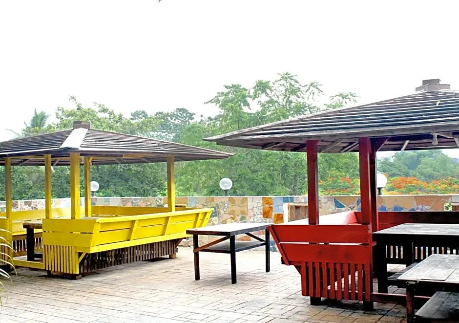 Altaroca Mountain Resort Antipolo - Chambres